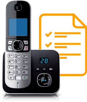 spectrum landline phone cost